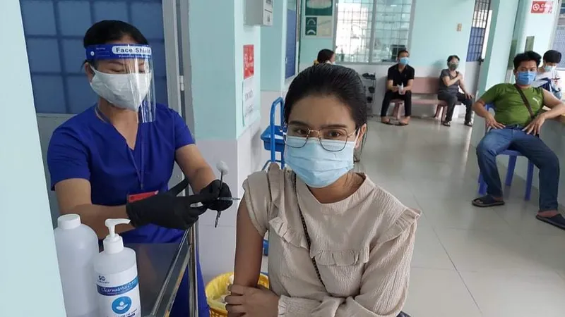 Đề xuất 22 tiêu chí đánh giá an toàn với dịch cho cơ quan nhà nước tại TPHCM
