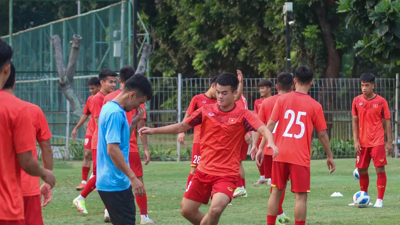 U19 Việt Nam sắp có chuyến tập huấn ở Nhật Bản