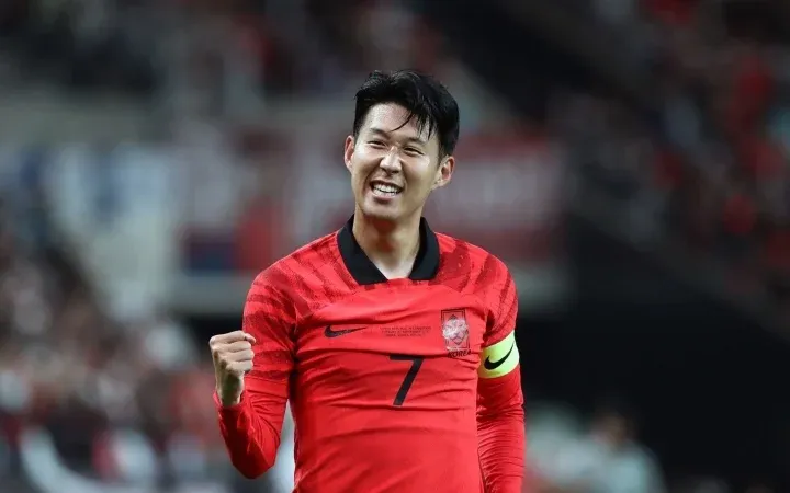 HLV Klinsmann sẽ có kế hoạch sử dụng Son Heung-min ở FIFA Days tháng 10. 