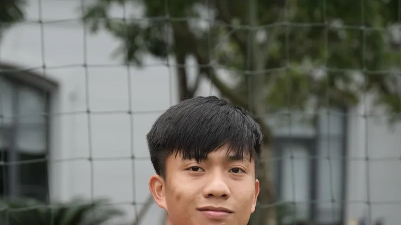 Phan Văn Đức sắp tái xuất V-League sau thời gian dài điều trị chấn thương.