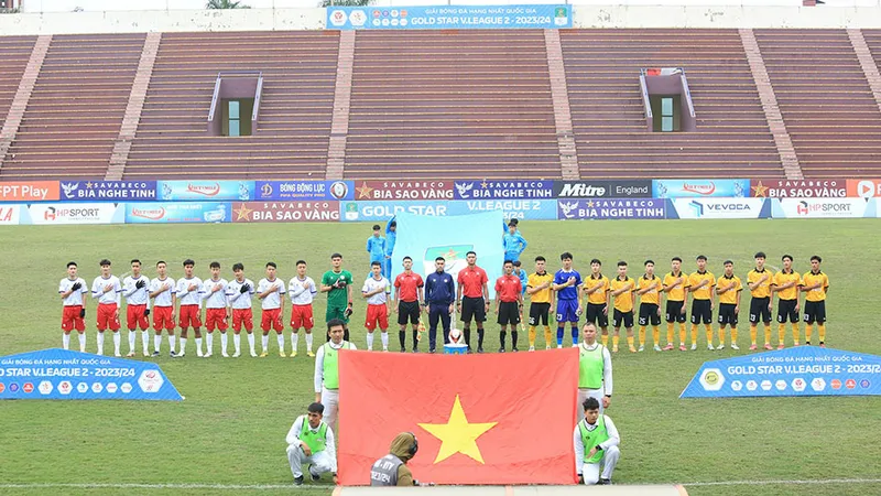 Sân Phú Thọ khả năng cao được Timor Leste thuê tổ chức 2 trận đấu thuộc vòng bảng ASEAN Cup 2024. 