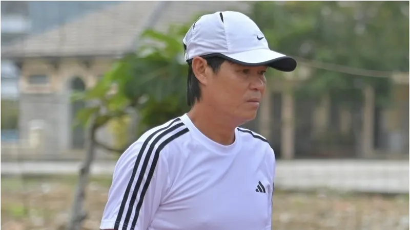 Cựu vua phá lưới V-League Đặng Đạo bị khởi tố 