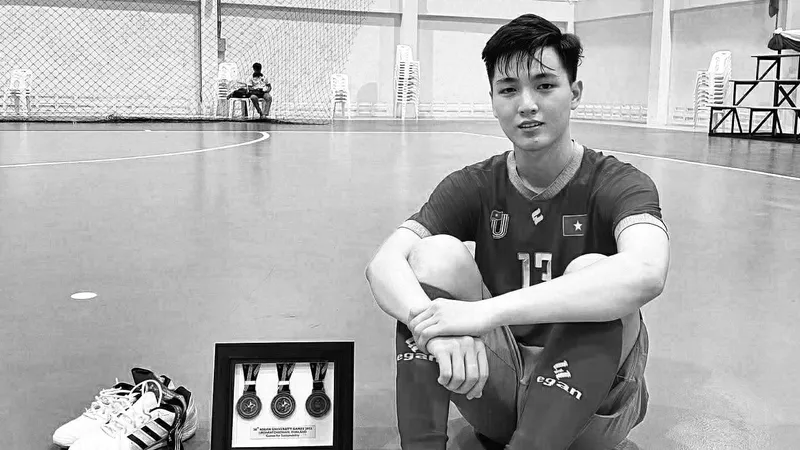 Cựu cầu thủ futsal Đặng Thiện qua đời, để lại tiếc thương cho người thân và đồng nghiệp