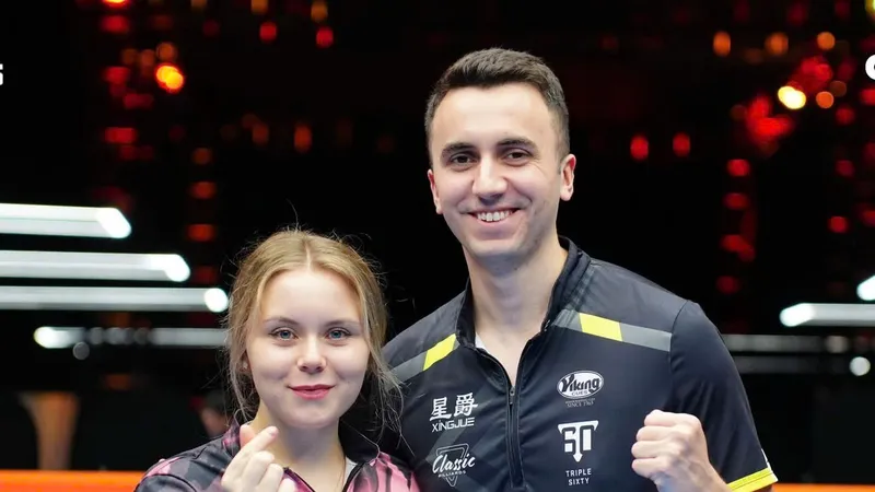 Đăng cai giải billiards thế giới là cơ hội quảng bá hình ảnh TPHCM