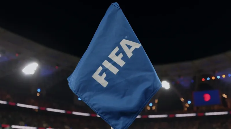 FIFA bác bỏ đơn kháng cáo, giữ án phạt với Liên đoàn Bóng đá Malaysia