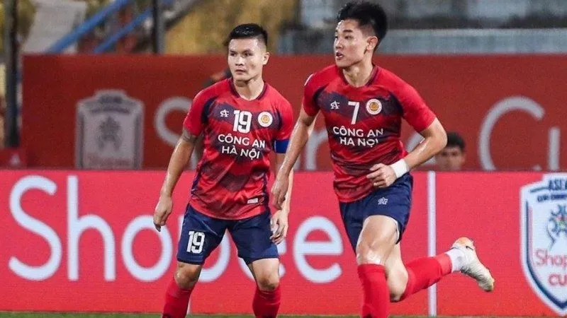 Quang Hải, Đình Bắc nguy cơ lỡ hẹn với tuyển Việt Nam tại ASEAN Cup 2026