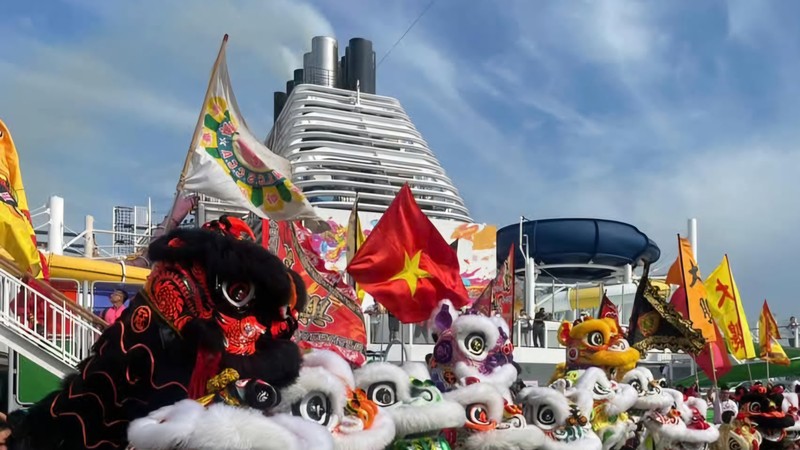 豪勇堂力争狮王宝座