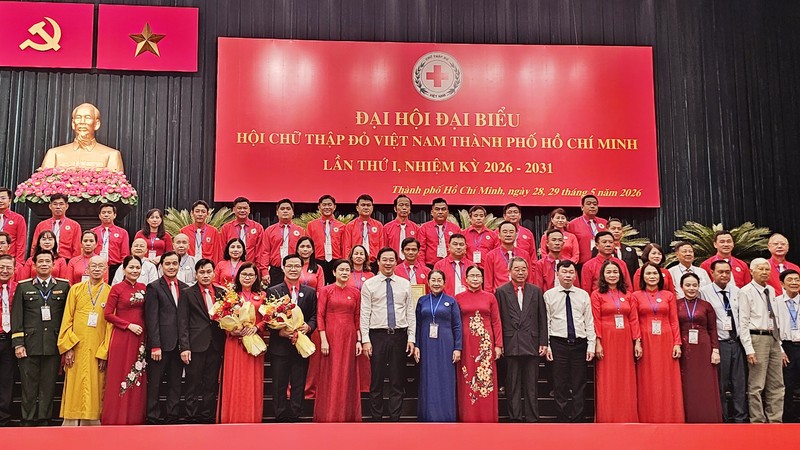 华人会馆携手红十字会弘扬人道精神