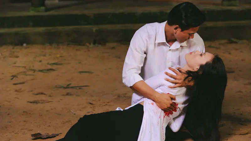 Mỹ Tâm tiết lộ về cảnh quay “không thể quên” với Mai Tài Phến trong MV triệu views 