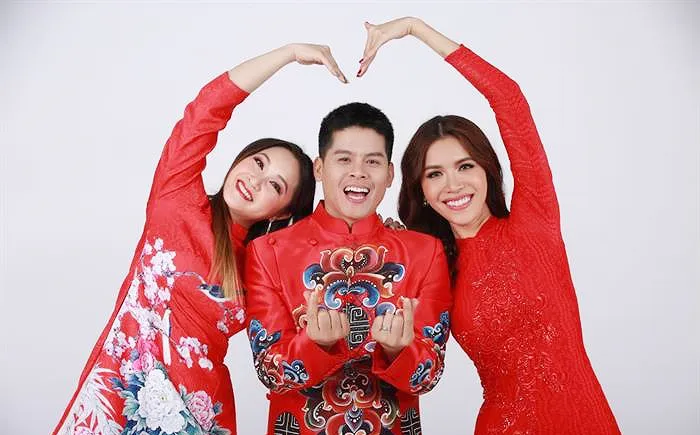 Siêu mẫu Minh Tú cầm trịch “ghế nóng” show võ thuật kết hợp âm nhạc và vũ đạo