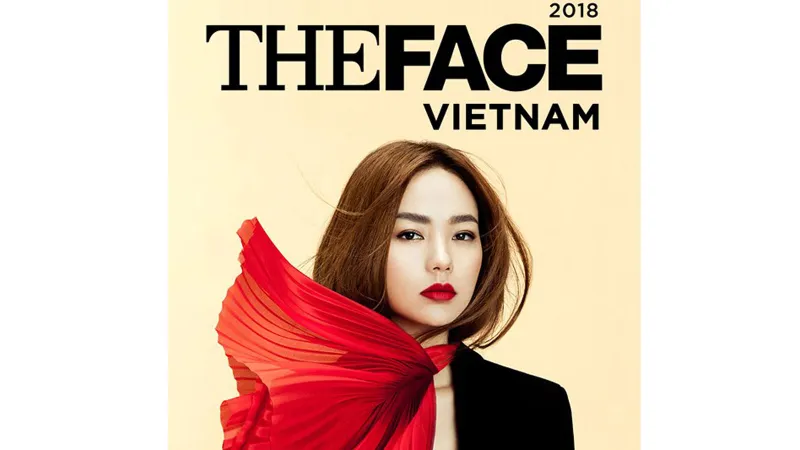 Sau Võ Hoàng Yến, Minh Hằng chính thức trở thành HLV The Face 2018