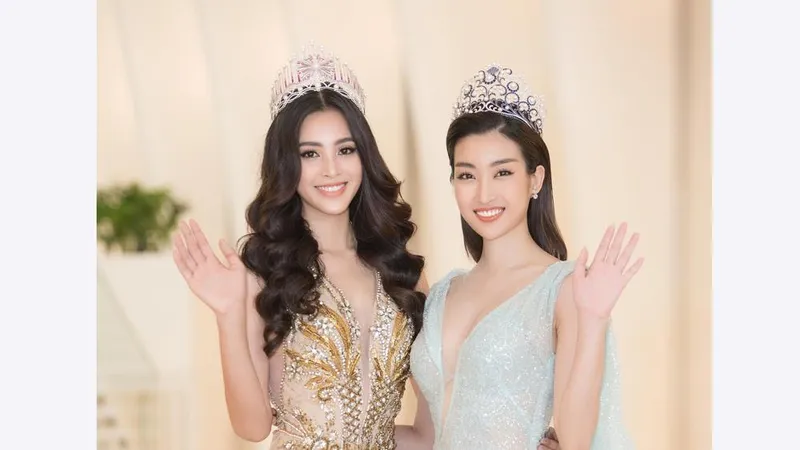 Miss World chính thức tổ chức tại Việt Nam 