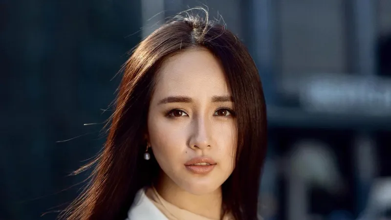 Hoa hậu Mai Phương Thúy chính thức trở thành giám khảo cuộc thi Miss World Việt Nam 2019