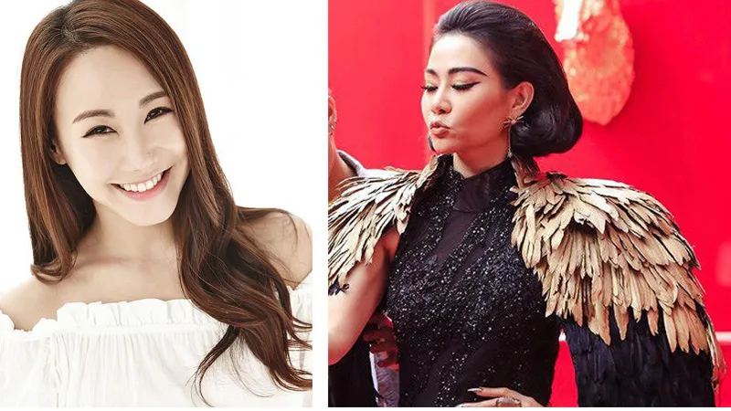 “Báu vật Hàn Quốc” Kim SoHyang xác nhận tham dự showcase của Thu Minh