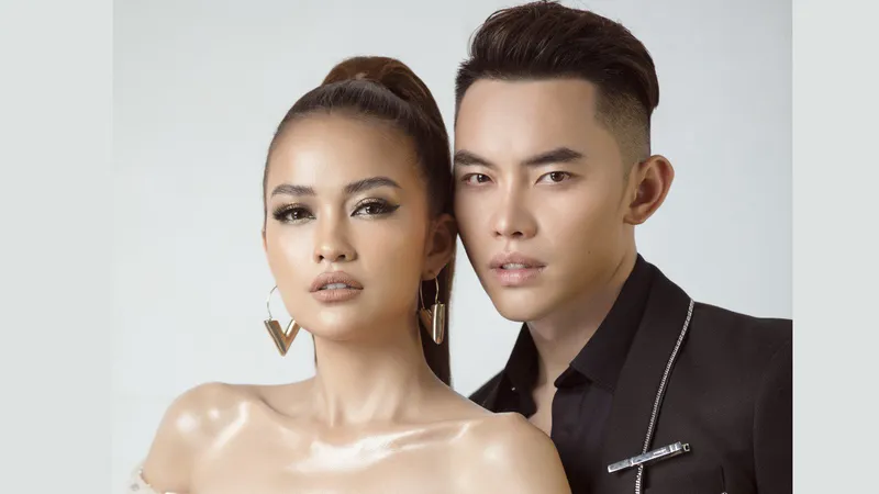 Hoa hậu Ngọc Châu, siêu mẫu Trần Mạnh Khang là đại diện của Việt Nam tại Miss/Mr Supranational 2019