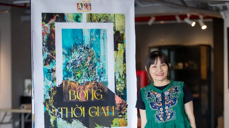 Cố đô Huế qua “Bóng thời gian”