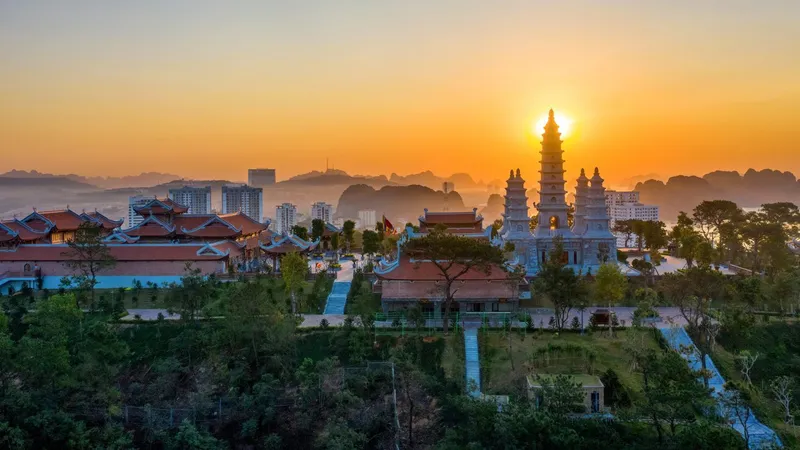 Cuộc thi ảnh nghệ thuật “Phật giáo với hòa bình”