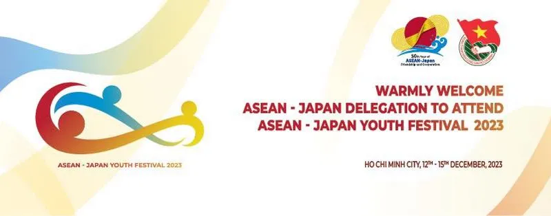 Festival Thanh niên ASEAN - Nhật Bản năm 2023