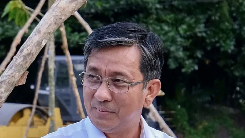 PGS-TS Trần Trung Tính