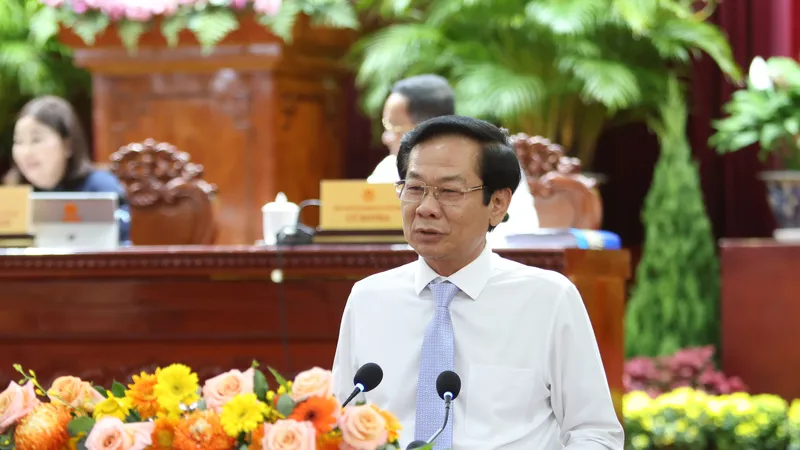 TP Cần Thơ: Những quyết sách mới mang tính dài hạn, phù hợp với đơn vị hành chính mở rộng