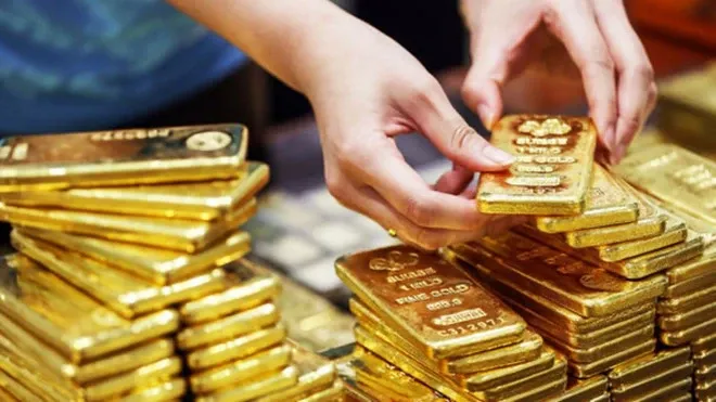 Không đủ thành viên tham gia, Ngân hàng Nhà nước hủy phiên đấu thầu vàng sáng 25-4