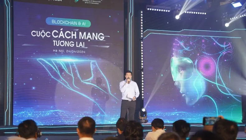 Cần sớm luật hóa quản lý tài sản ảo để phòng chống rửa tiền và tài trợ khủng bố