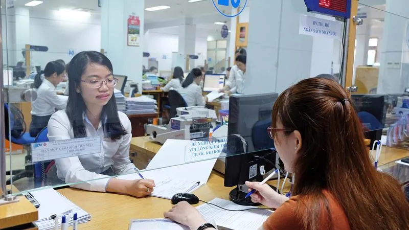 4 tháng đầu năm, số thu ngân sách vượt chi hơn 211.000 tỷ đồng