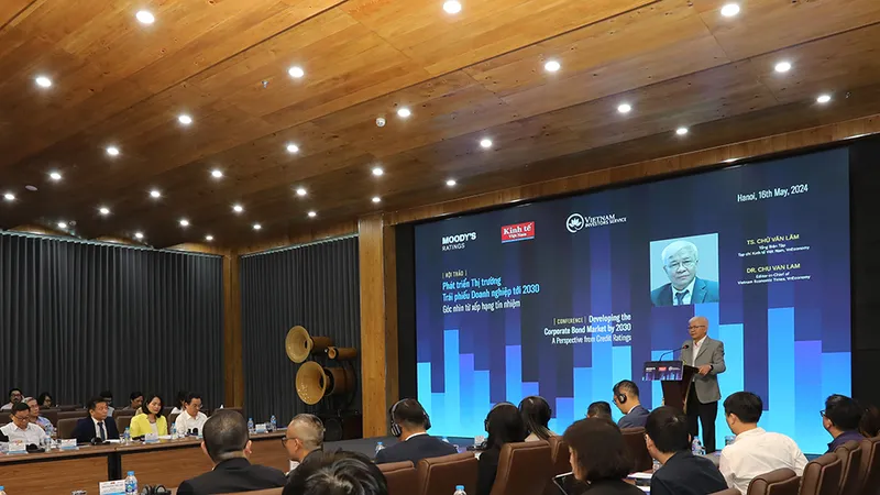 Cam kết trả lãi suất trái phiếu ‘khủng’ thường là những doanh nghiệp có dấu hiệu khủng hoảng
