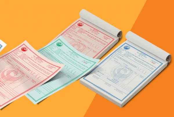 Siết chặt quản lý đối với hóa đơn