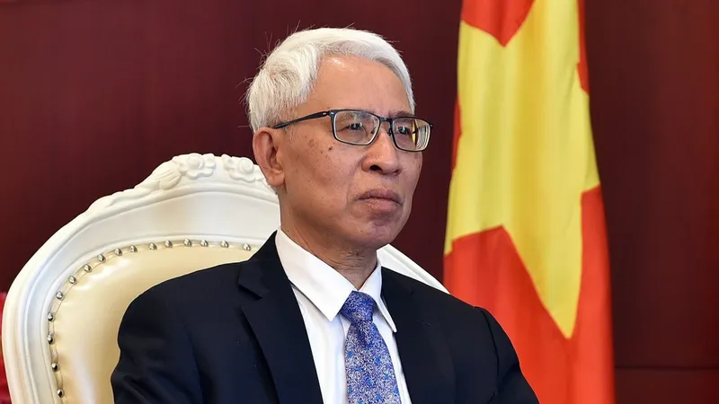 Sự tham dự WEF của Thủ tướng Phạm Minh Chính mở ra cơ hội giao thoa, hội nhập cho kinh tế Việt Nam với kinh tế thế giới