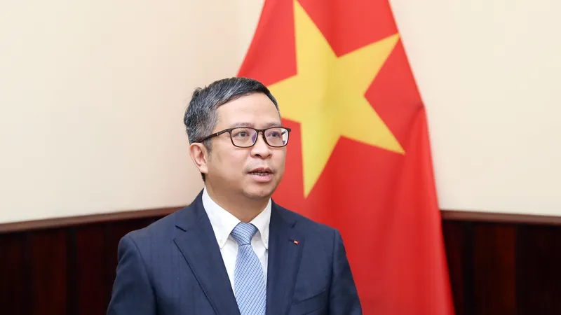 Thủ tướng tham dự WEF Đại Liên 2024: Cơ hội để Việt Nam kêu gọi hợp tác đầu tư quốc tế vào các lĩnh vực ưu tiên 