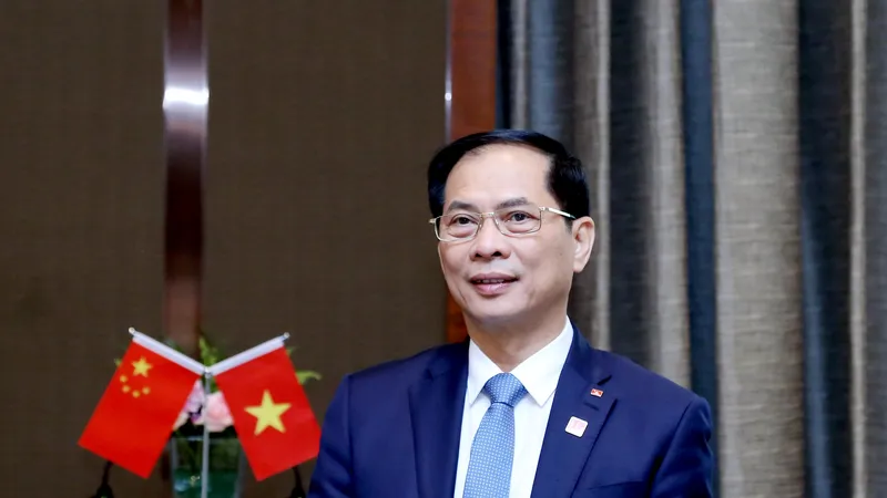 Chuyến công tác của Thủ tướng tham dự Hội nghị WEF Đại Liên và làm việc tại Trung Quốc thành công tốt đẹp