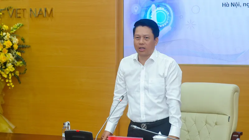 Sinh trắc học là lớp bảo vệ quan trọng đối với người dùng dịch vụ ngân hàng
