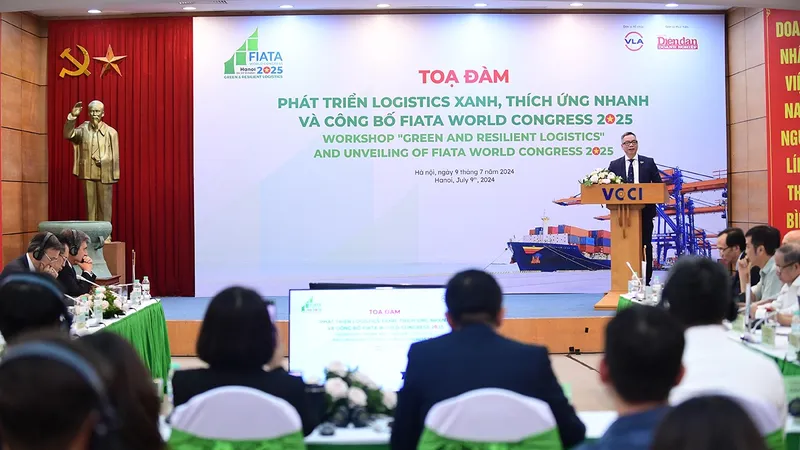 Thị trường Mỹ chiếm tới gần 40% tổng kim ngạch xuất khẩu của ngành gỗ Việt Nam