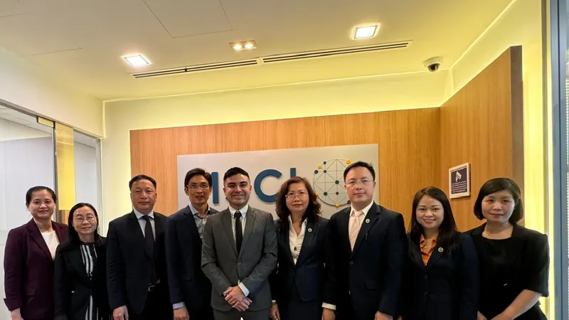 MSCI đánh giá cao nỗ lực thúc đẩy nâng hạng thị trường chứng khoán của Việt Nam