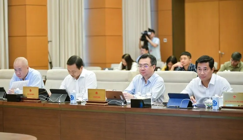 Cấp xã không được phép lập quy hoạch riêng