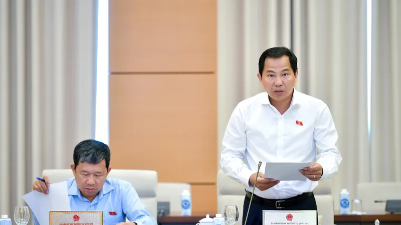 Chưa thống nhất về đề nghị áp thuế GTGT 5% đối với phân bón