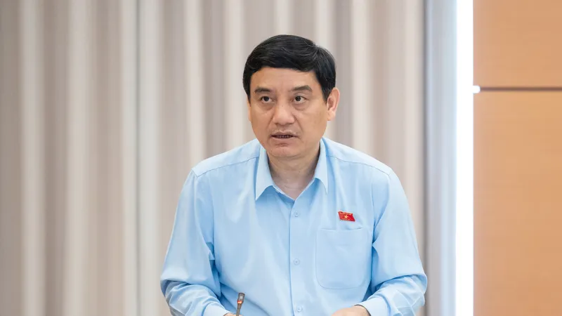 Tách "di sản tư liệu" thành nội dung độc lập trong dự thảo Luật Di sản văn hóa sửa đổi