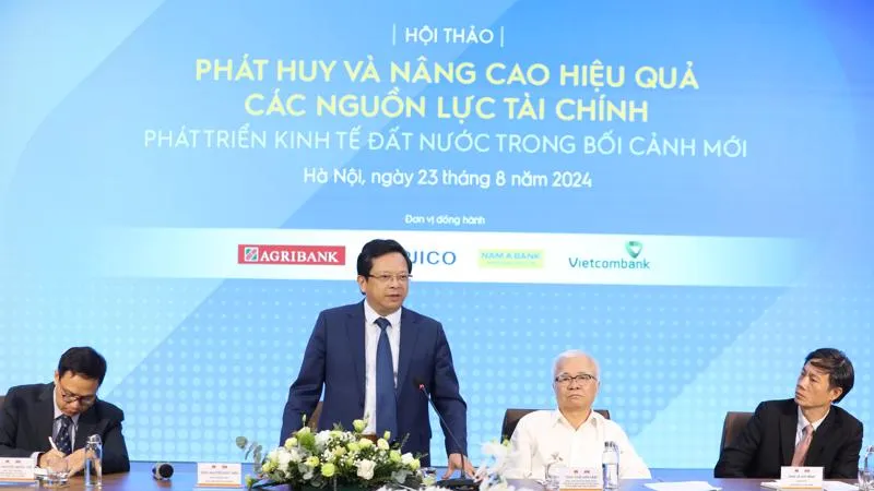 Đề xuất chấm dứt thực hiện chính sách tài khóa mở rộng vào cuối năm nay