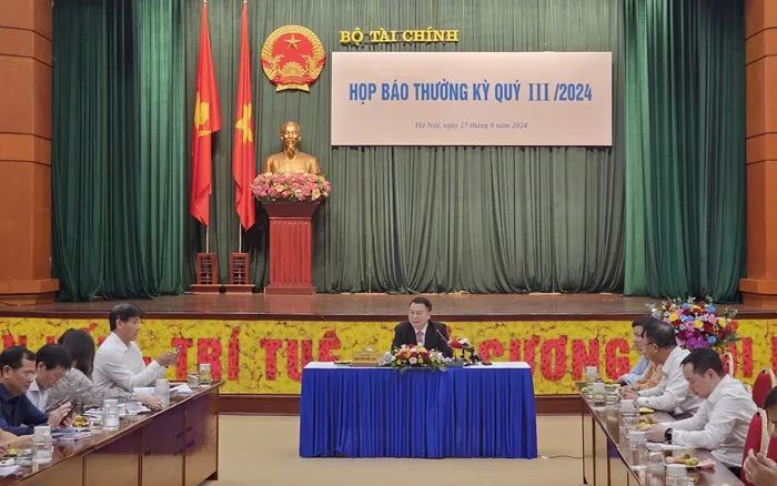 Hậu quả do bão số 3 gây ra đã làm ảnh hưởng đến thu ngân sách Nhà nước 