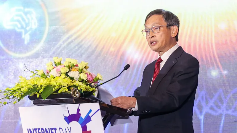 Việt Nam sẽ đạt mốc 100 triệu người dùng Internet vào năm 2029