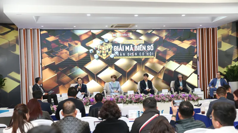 CIEM: Tăng trưởng kinh tế Việt Nam năm 2024 có thể đạt 7,25%