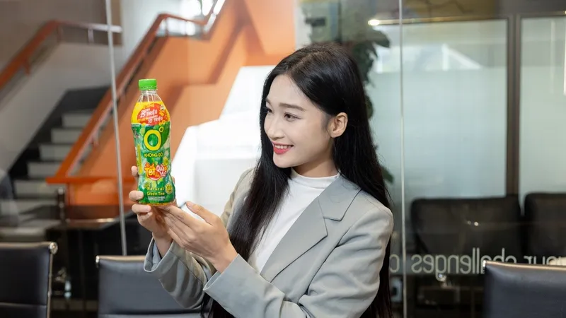 “Dọn dẹp” deadline, đặt vé máy bay sớm và săn thưởng cùng Trà Xanh Không Độ để có cái tết như ý