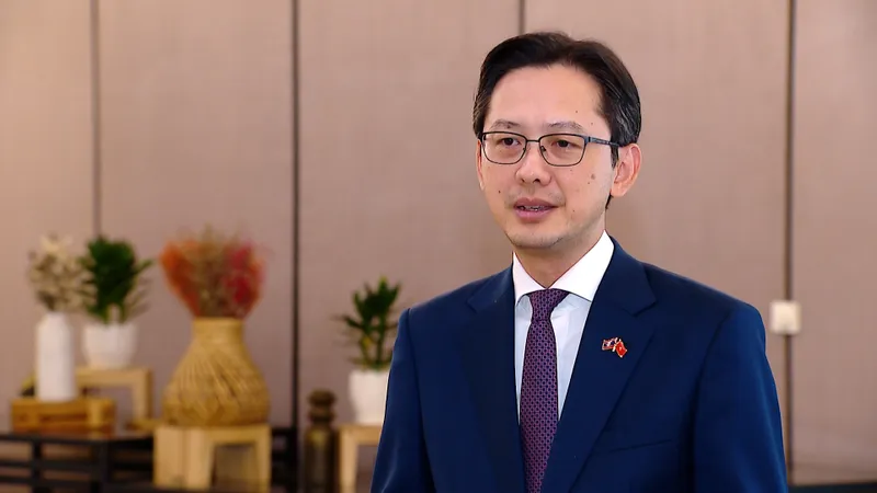 Tăng cường quan hệ hữu nghị, đoàn kết đặc biệt và hợp tác toàn diện Việt Nam - Lào