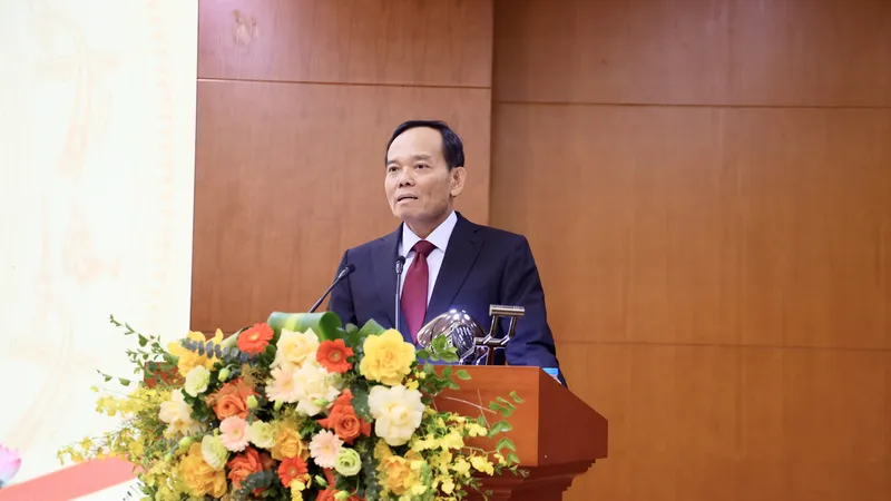 Ban Kinh tế Trung ương tập trung làm tốt công tác tham mưu về đổi mới sáng tạo, chuyển đổi số