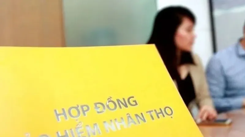 Công bố kết luận thanh tra 2 công ty bảo hiểm nhân thọ
