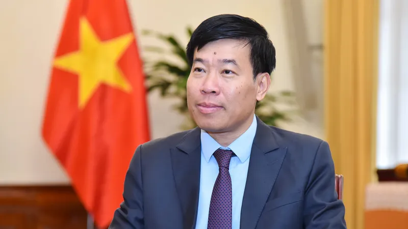 Chuyến thăm của Tổng Bí thư Tô Lâm sẽ mở ra không gian hợp tác mới cho quan hệ Việt Nam với Indonesia, Singapore và ASEAN