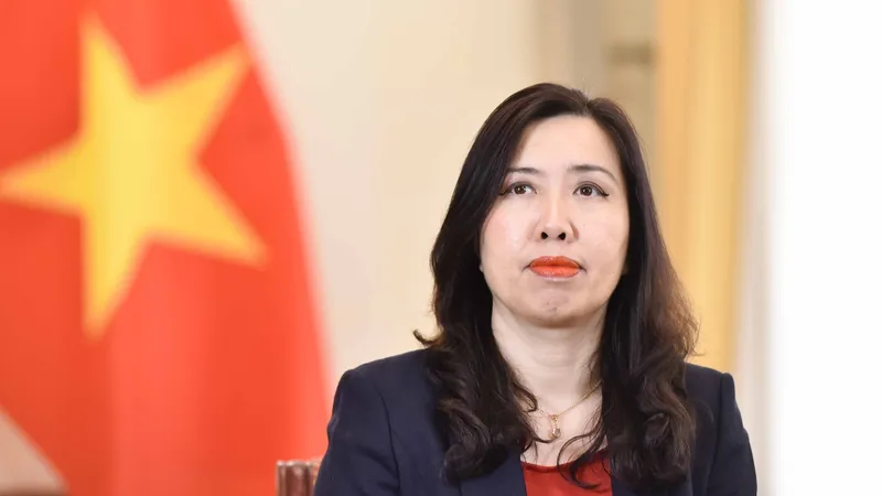 Chuyến thăm tới Việt Nam của Nhà vua và Hoàng hậu Bỉ: Kỳ vọng mở ra chương mới trong quan hệ hai nước