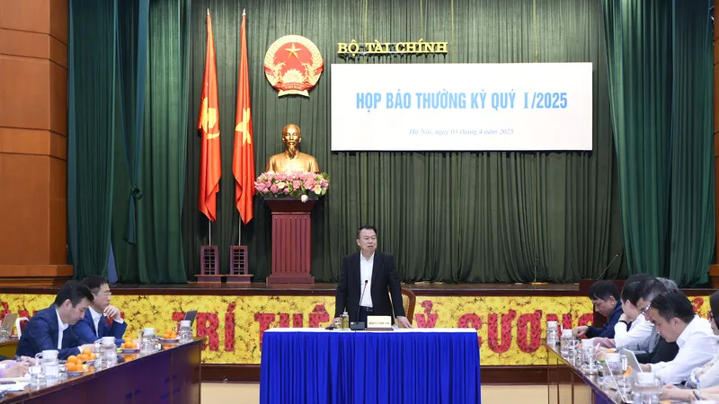 Việt Nam muốn sớm đạt được thỏa thuận về thuế với Hoa Kỳ, vì lợi ích của hai nước