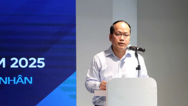Thúc đẩy dòng vốn cho phát triển hệ sinh thái đổi mới sáng tạo